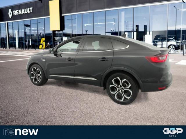 Renault Arkana image 7