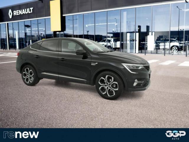 Renault Arkana image 8