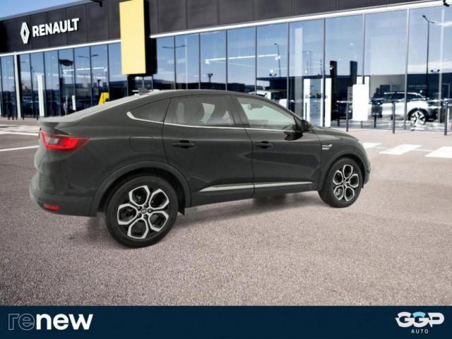 Renault Arkana image 9