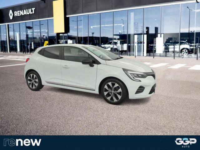 Renault Clio image 1