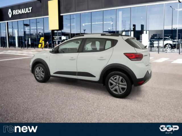 Dacia Sandero image 8