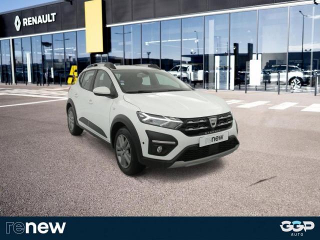 Dacia Sandero image 2