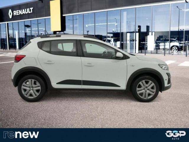 Dacia Sandero image 6