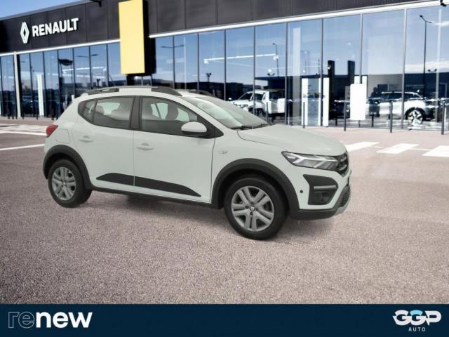 Dacia Sandero image 5