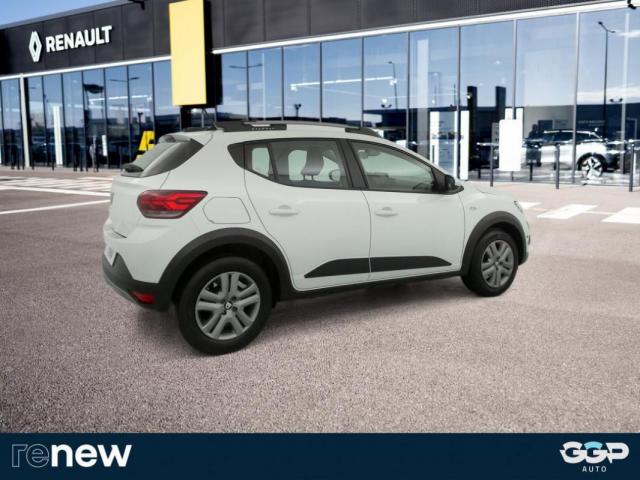 Dacia Sandero image 3