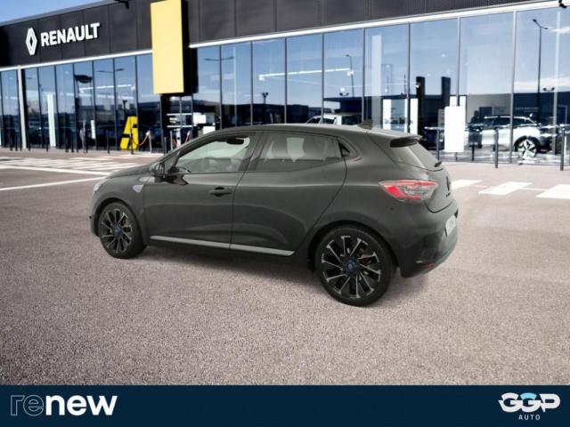 Renault Clio image 9