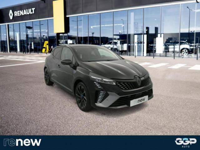 Renault Clio image 1