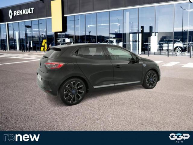 Renault Clio image 7