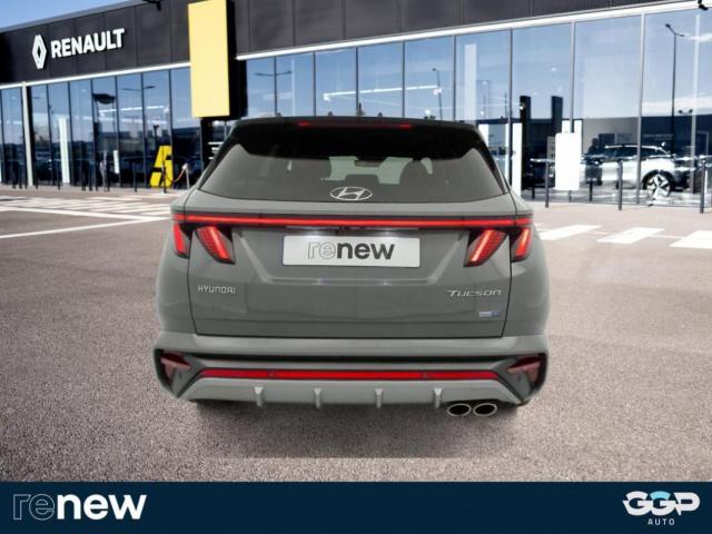 Hyundai Tucson image 6