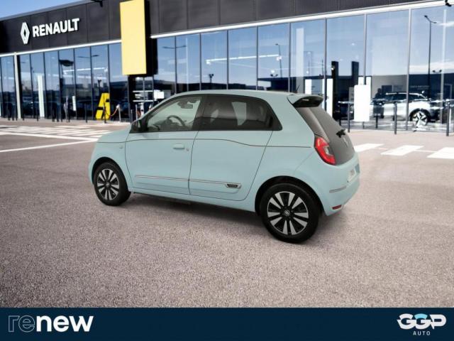 Renault Twingo image 4