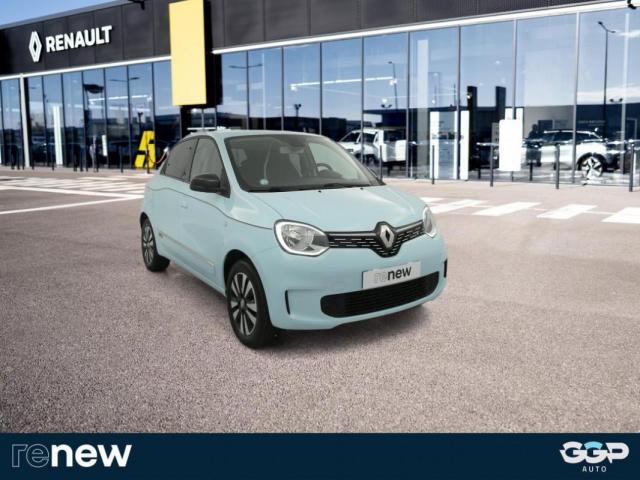 Renault Twingo image 5