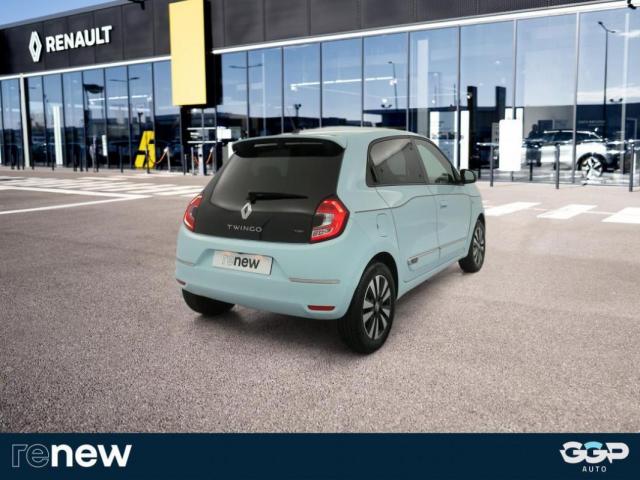 Renault Twingo image 2