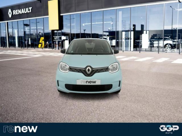 Renault Twingo image 9