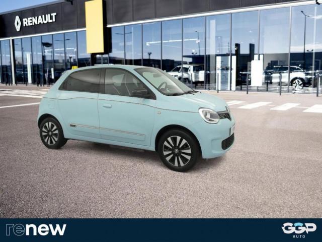 Renault Twingo image 6