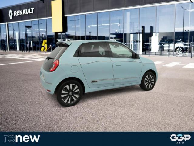Renault Twingo image 3