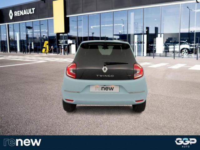 Renault Twingo image 8
