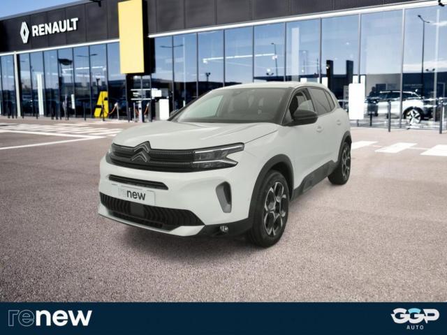 Citroen C5 Aircross Bluehdi 130 Eat8 Max