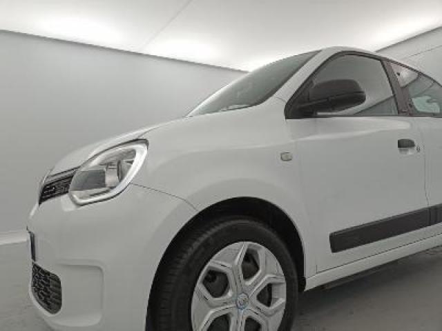 Renault Twingo image 6
