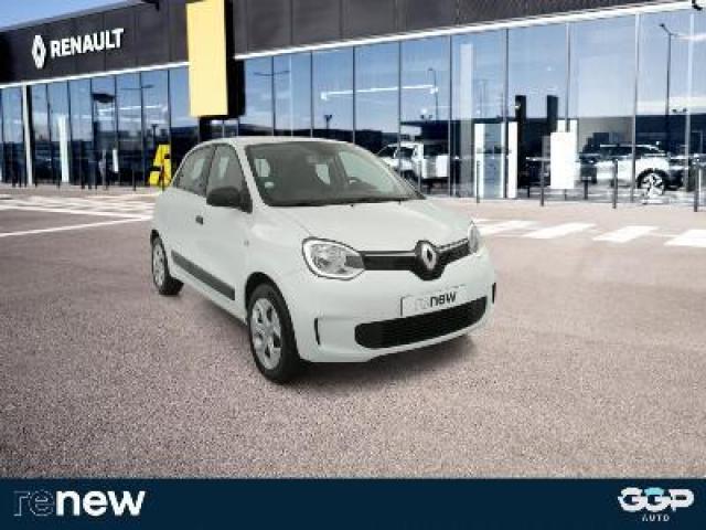 Renault Twingo image 5