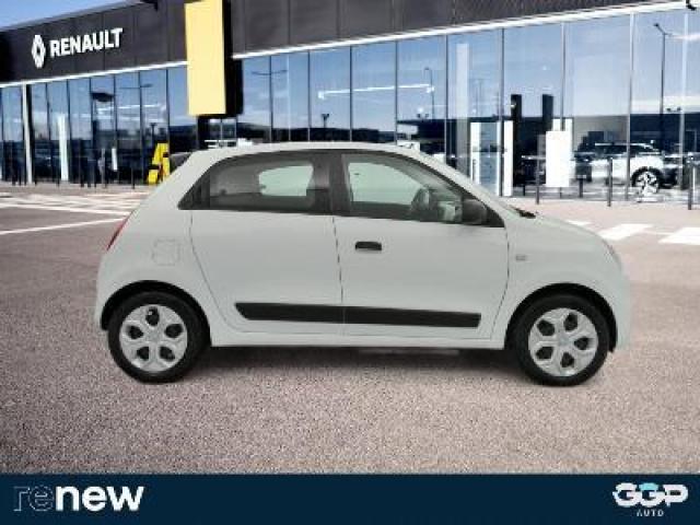 Renault Twingo image 8