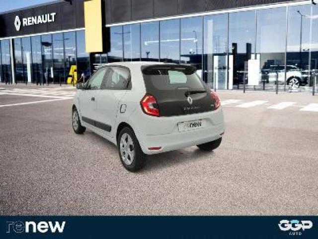 Renault Twingo image 3