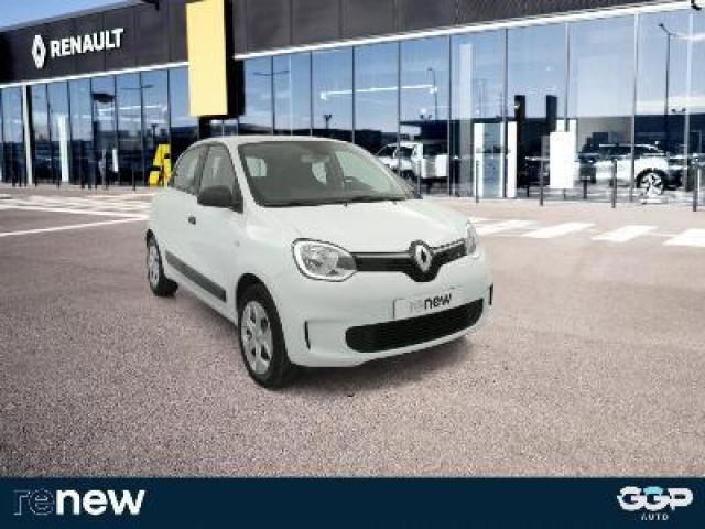 Renault Twingo image 5