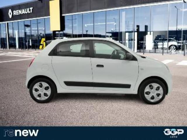 Renault Twingo image 2