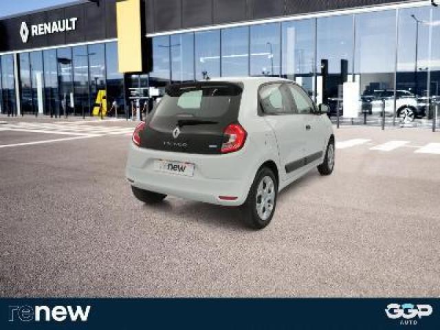 Renault Twingo image 6