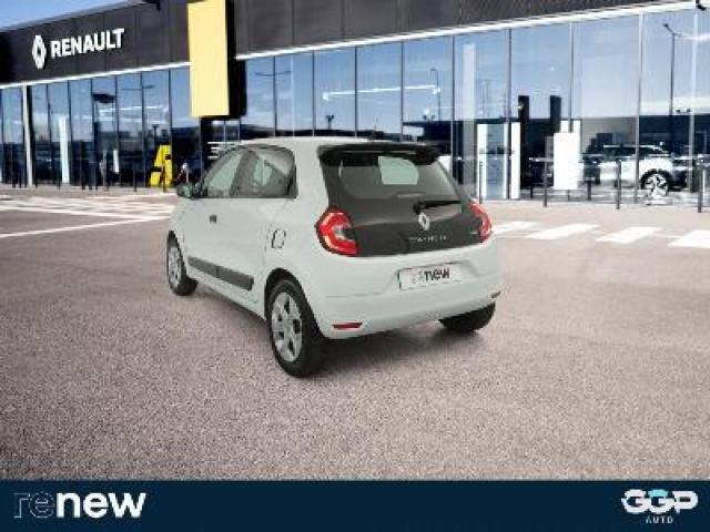 Renault Twingo image 8