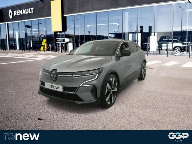 Renault Mégane E-Tech Ev60 220 Ch Super Charge Techno