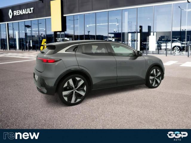 Renault Mégane E-Tech image 5