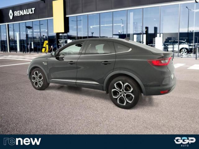 Renault Arkana image 4