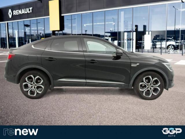 Renault Arkana image 8