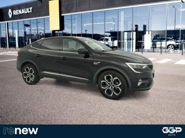 Renault Arkana image 3