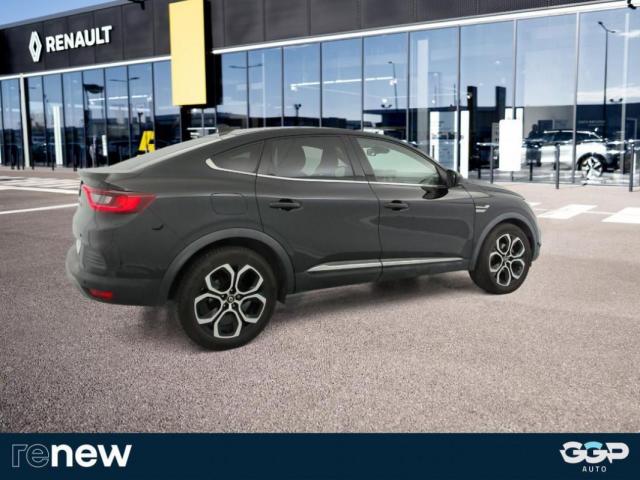 Renault Arkana image 9