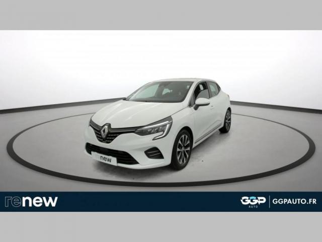 Renault Clio V Tce 90 - 21n Intens