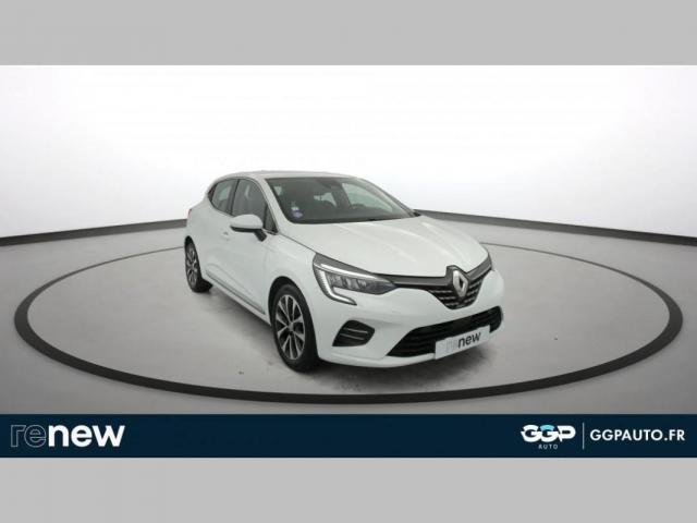 Renault Clio image 2
