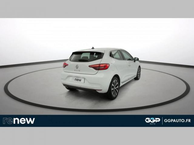 Renault Clio image 6