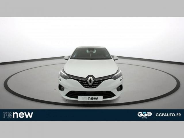 Renault Clio image 4