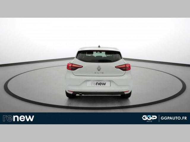 Renault Clio image 9
