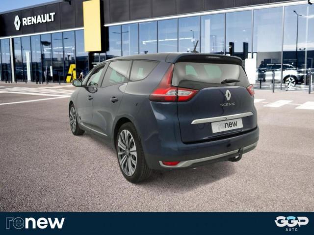 Renault Grand Scénic image 2