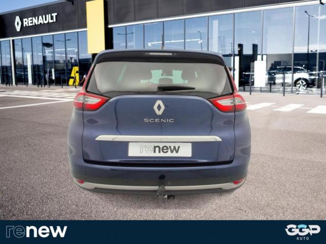 Renault Grand Scénic image 4