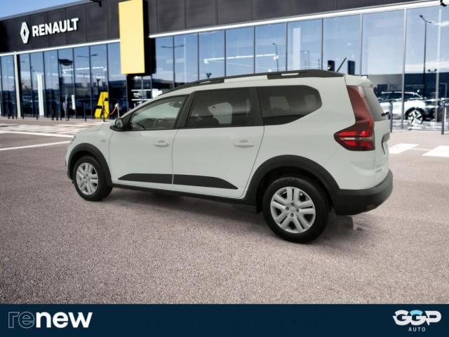 Dacia Jogger image 3