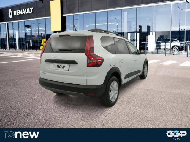 Dacia Jogger image 9