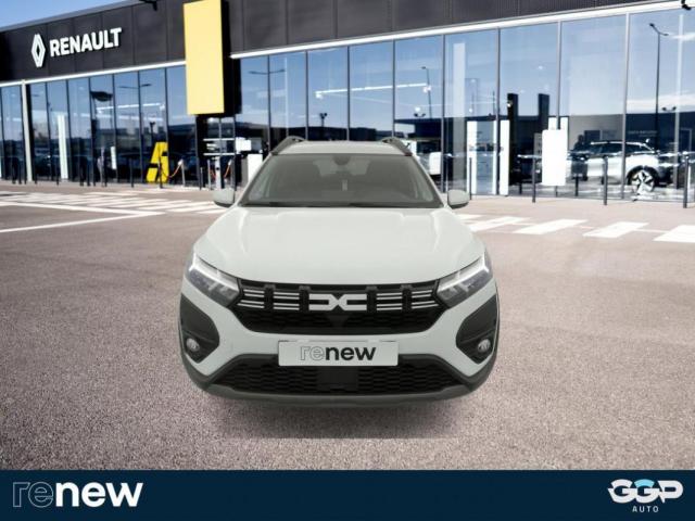 Dacia Jogger image 6