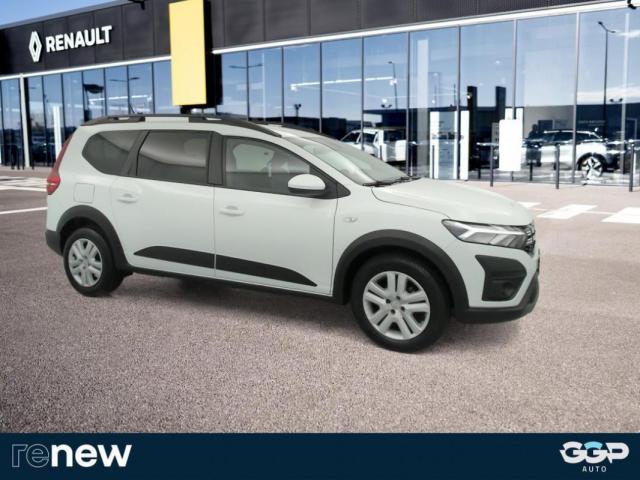 Dacia Jogger image 2