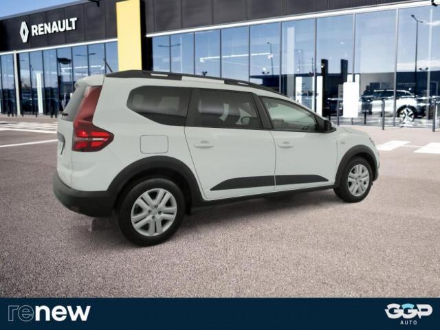 Dacia Jogger image 7