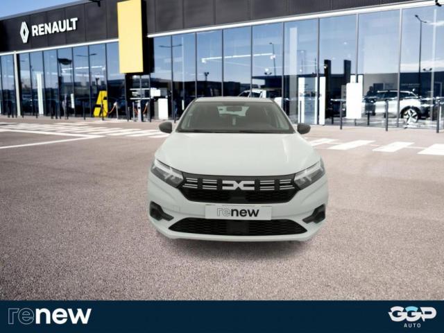 Dacia Sandero image 2