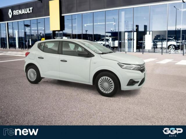 Dacia Sandero image 8