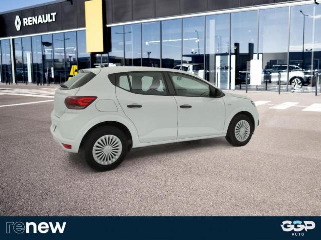 Dacia Sandero image 5